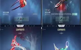 Conta Valorant +1450 Reais Gasto (Imortal 1)