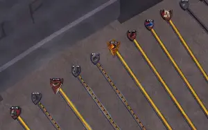 Conta Pronta Para Gankar !!!!!!!!!!