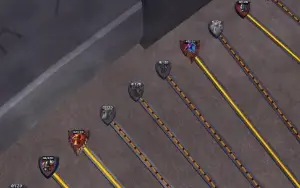 Conta Pronta Para Gankar !!!!!!!!!!