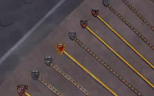 Conta Pronta Para Gankar !!!!!!!!!!