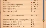 Conta Pronta Para Gankar !!!!!!!!!!