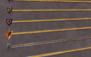 Conta Pronta Para Gankar !!!!!!!!!!