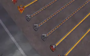Conta Pronta Para Gankar !!!!!!!!!!
