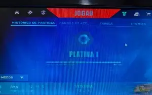 CONTA DE DESAPEGO BARATA COM SKINS - COM EMAIL 