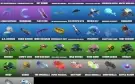 Fortnite renegade+picareta e salve mundo og