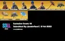 Fortnite renegade+picareta e salve mundo og