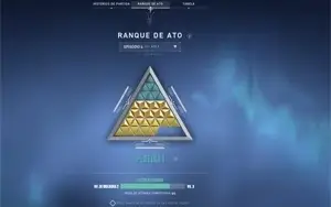 Conta LoL unranked + Valorant Smurf
