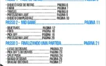 E-BOOK BÁSICO/MÉDIO LEAGUE OF LEGENDS