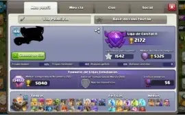 Cv11 coringa top das tops