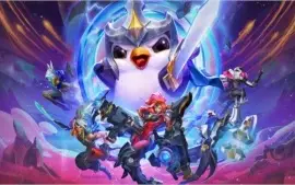 ELOJOB TFT(até o ouro)
