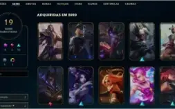 ACC GOLD 1 IDEAL PARA QUEM QUER SMURFAR