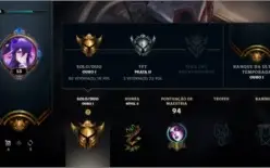 ACC GOLD 1 IDEAL PARA QUEM QUER SMURFAR