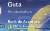 Conta AR 57 10 5* e 21 4*