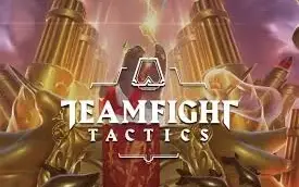 ELOJOB TFT- MAX. ELO PLATINA