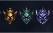 ELOJOB TFT- MAX. ELO PLATINA