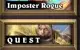 CONTA HEARTHSTONE C/ TODOS OS DECKS DO PADRÃO E LIVRE (WILD)