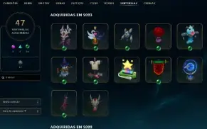 league of legends