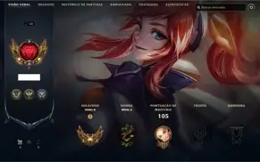 Conta Ouro II 71% WR.