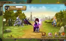 Summoners War Global com 2Nat5 LDs - Cadiz Kovarci Leo Carlo