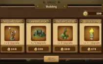 Summoners War Global com 2Nat5 LDs - Cadiz Kovarci Leo Carlo