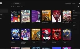 Conta Fortnite no precinho