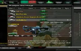 🟢 Online | Conta Combat Arms Brasil | Troca De Nick