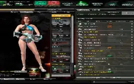🟢 Online | Conta Combat Arms Brasil | Troca De Nick