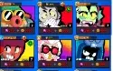  +26 mil troféus/ 68 de 69 brawlers/3 contas em 1