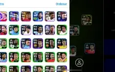 Conta Efootball 3109 De Força Envio Automático