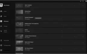 CONTA EPICGAMES COM MUITOS JOGOS PAGOS
