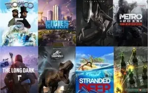 CONTA EPICGAMES COM MUITOS JOGOS PAGOS