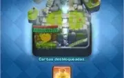 CLASH ROYALE LVL 10 ARENA 10 VÁRIAS 4 LENDARIAS