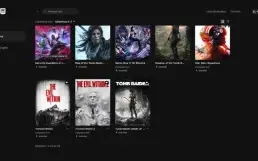 Conta Epic Games 160+ Jogos Gta V, Fifa 23, Death Stranding