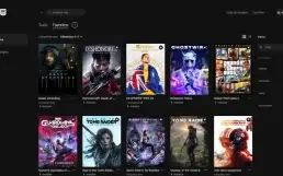 Conta Epic Games 160+ Jogos Gta V, Fifa 23, Death Stranding