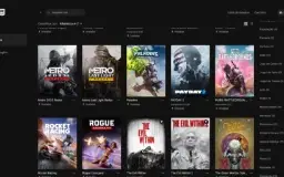 Conta Epic Games 160+ Jogos Gta V, Fifa 23, Death Stranding