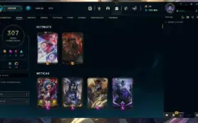 league of legends