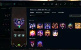 league of legends