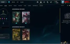 CONTA DIAMANTE 2 60%WINRATE