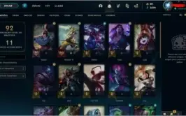 CONTA DIAMANTE 2 60%WINRATE