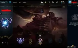 CONTA DIAMANTE 2 60%WINRATE