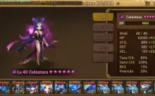 Global Celestara
