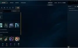 League of Legends