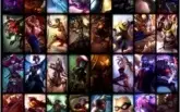 League of Legends
