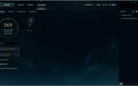 League of Legends