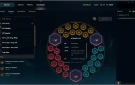 League of Legends