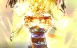 Dragon ball legends super Vegito Ultra + 36k de cristal