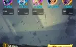 Dragon ball legends super Vegito Ultra + 36k de cristal