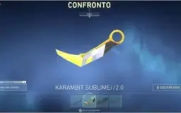 conta de valorant brabinha skins