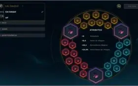 Conta LoL Unranked Ex prata 1 - 2 paginas de runa  33 Champs