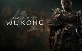 Conta com wukong e fifa 25 comprado